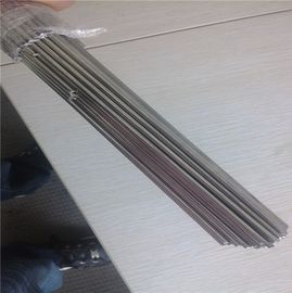 Çin AWS A5.4 E347 Kaynak Akısı Malzemesi Paslanmaz Çelik İçeriği Ti &amp;amp; Nb Tedarikçi
